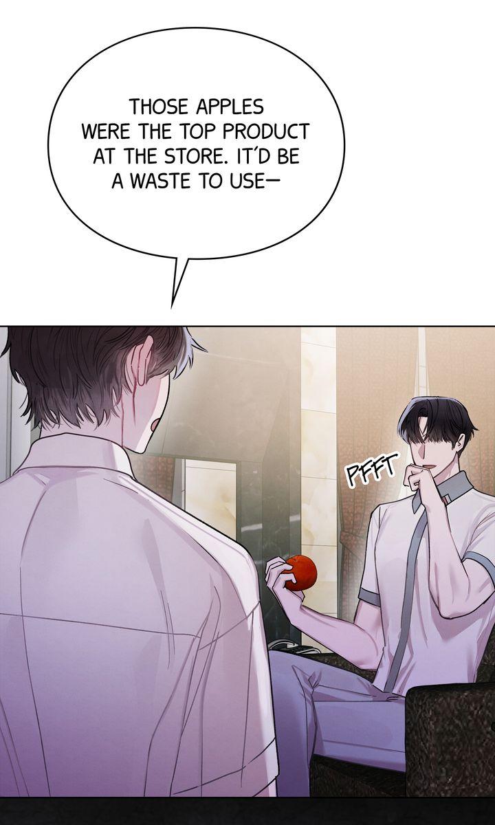 To My Dear Horror Chapter 5 page 76 - 
