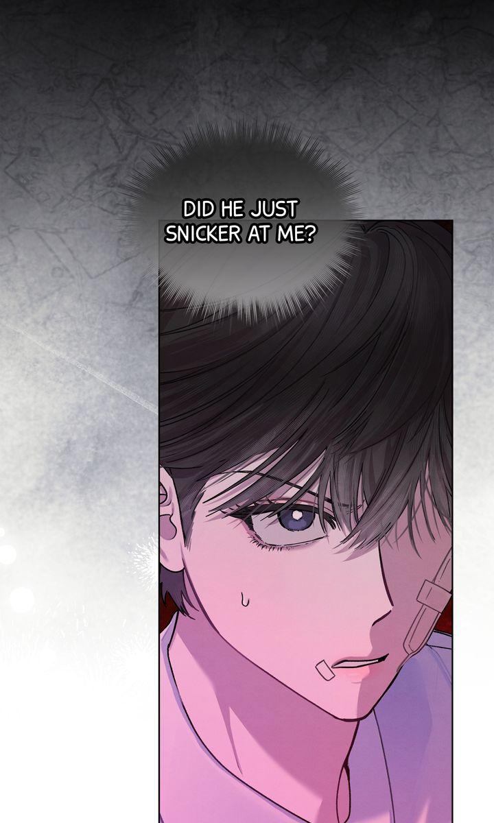 To My Dear Horror Chapter 5 page 77 - 