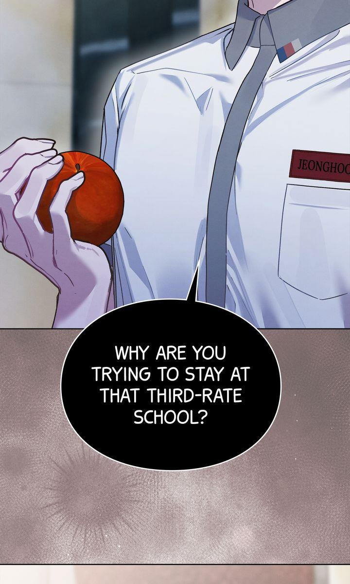 To My Dear Horror Chapter 5 page 79 - 