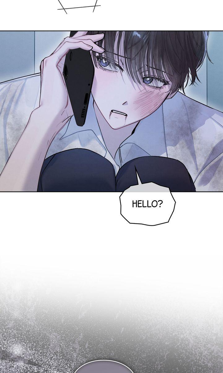 To My Dear Horror Chapter 5 page 9 - 