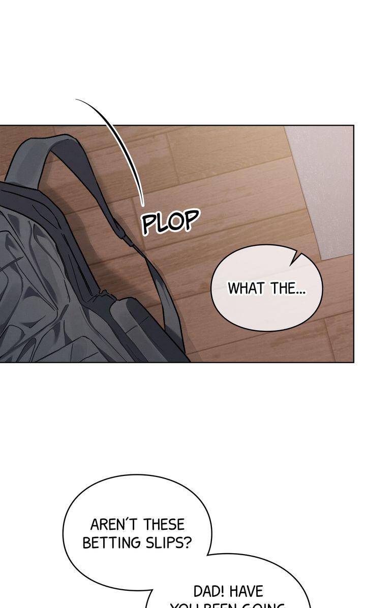 To My Dear Horror Chapter 6 page 36 - 