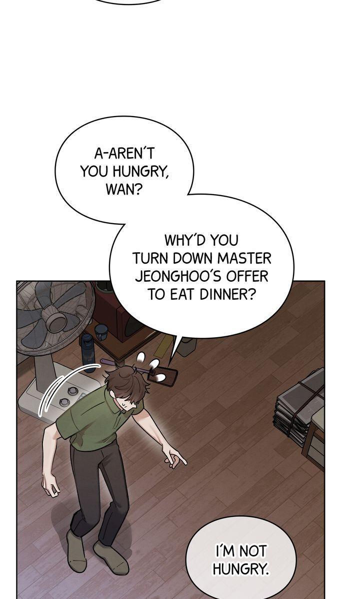 To My Dear Horror Chapter 6 page 39 - 
