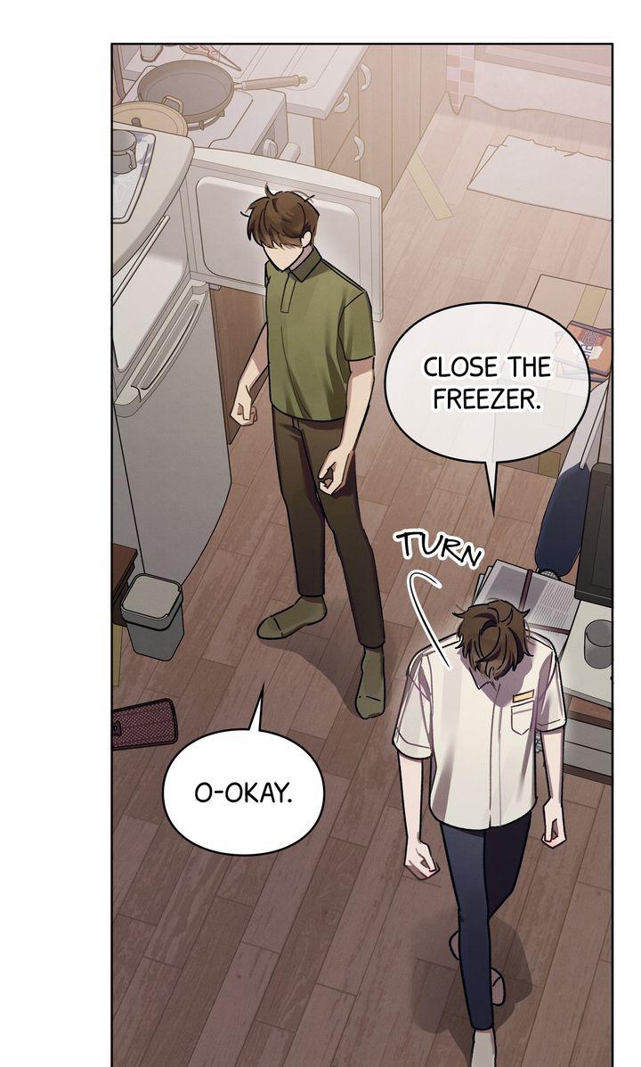 To My Dear Horror Chapter 6 page 50 - 