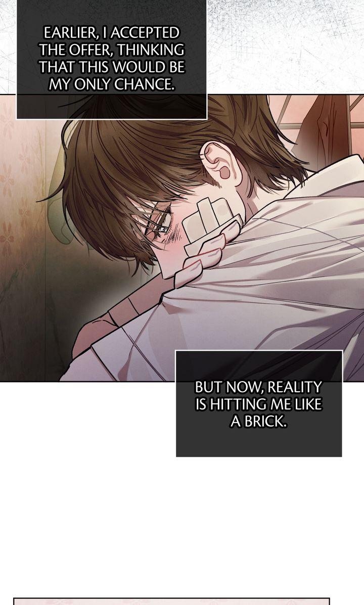 To My Dear Horror Chapter 6 page 55 - 