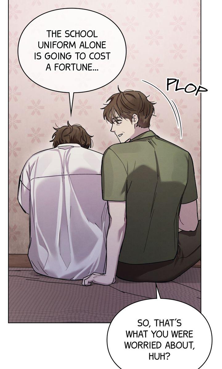 To My Dear Horror Chapter 6 page 56 - 