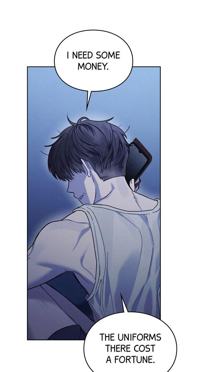 To My Dear Horror Chapter 6 page 65 - 
