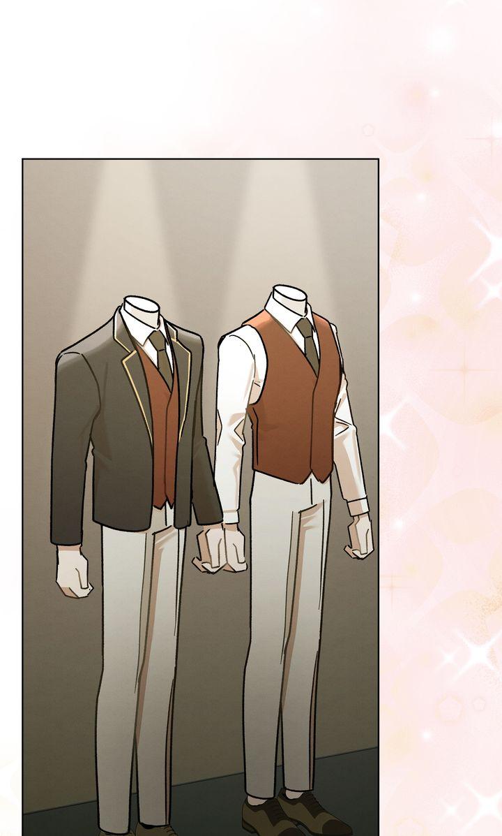 To My Dear Horror Chapter 6 page 72 - 