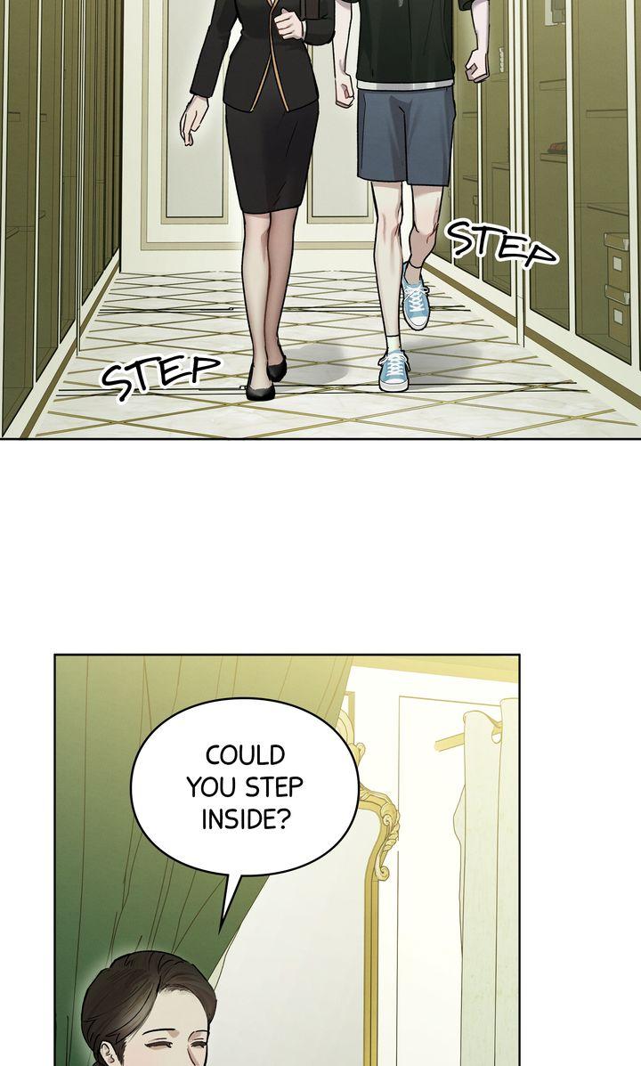 To My Dear Horror Chapter 6 page 75 - 