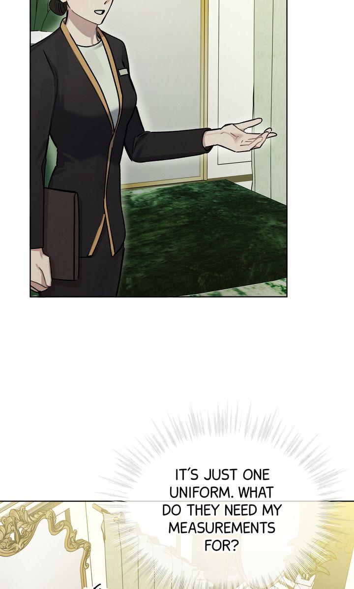 To My Dear Horror Chapter 6 page 76 - 
