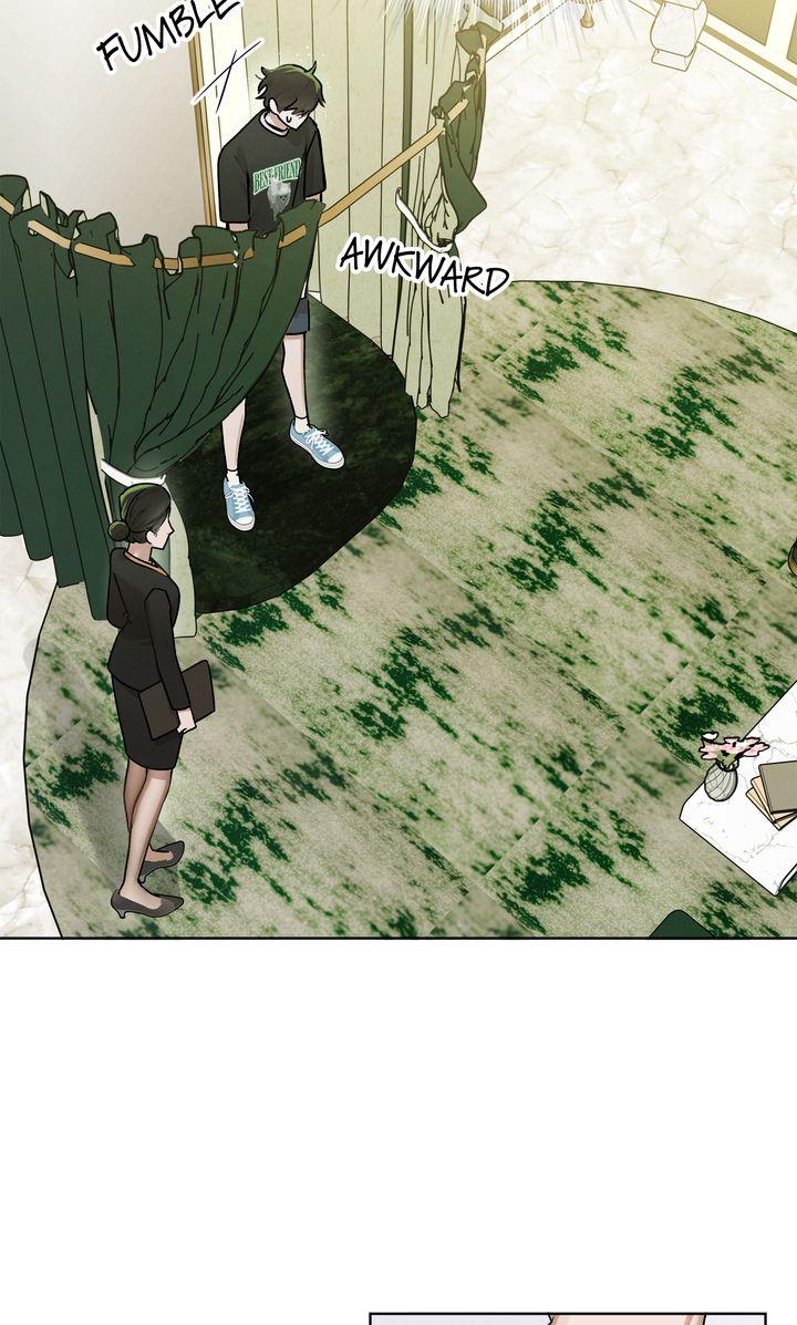 To My Dear Horror Chapter 6 page 77 - 