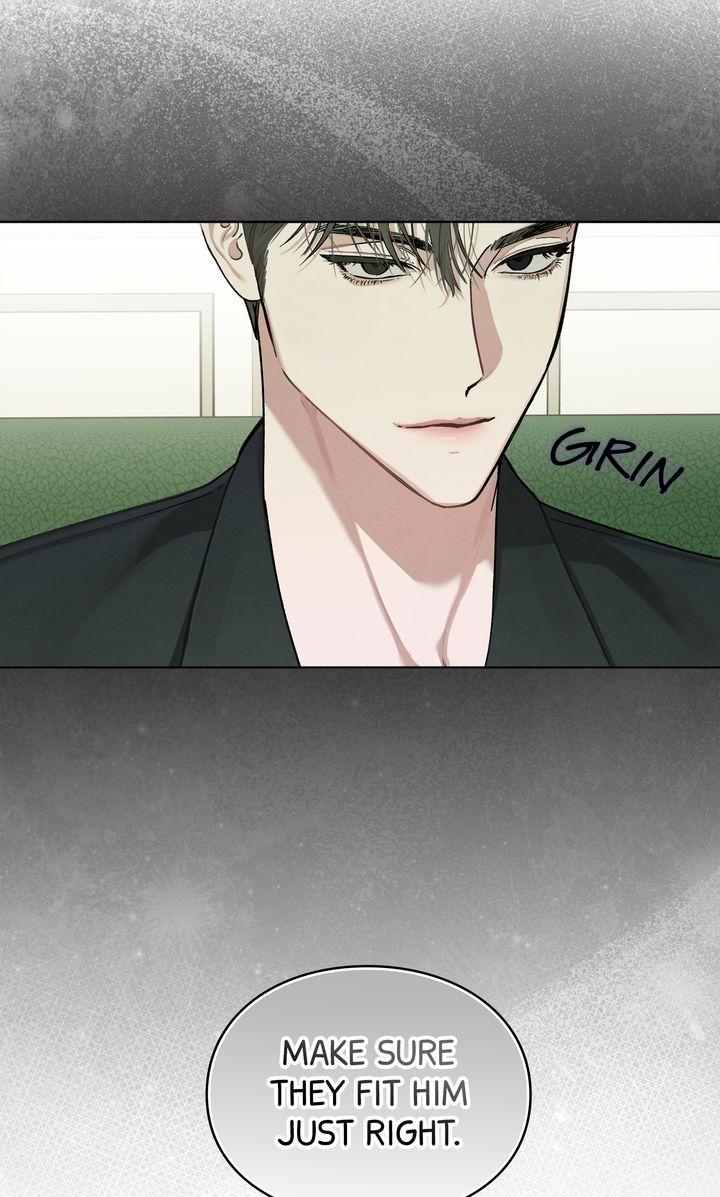 To My Dear Horror Chapter 6 page 79 - 