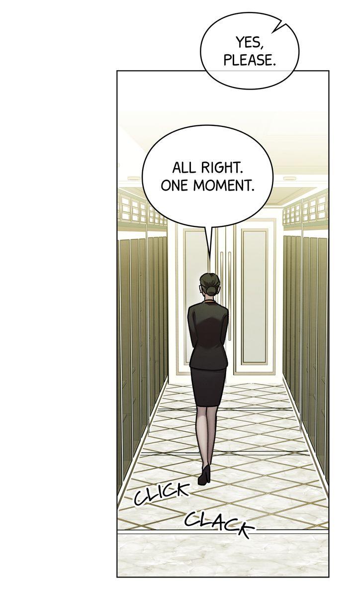 To My Dear Horror Chapter 7 page 11 - 