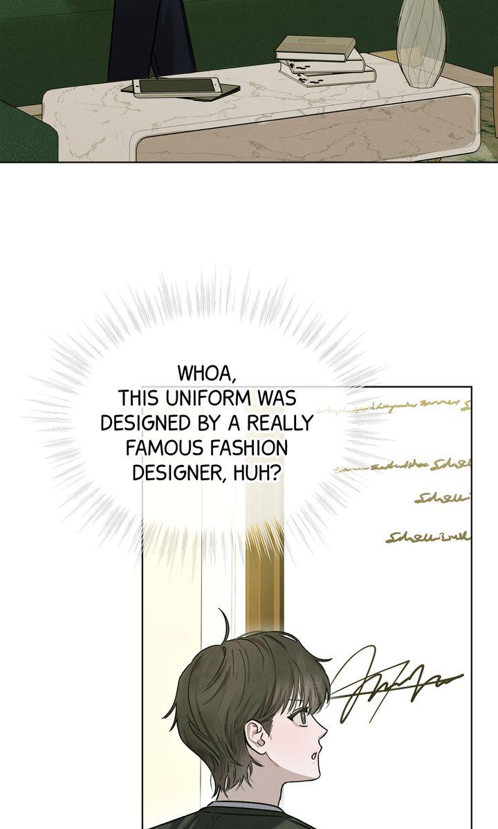 To My Dear Horror Chapter 7 page 14 - 