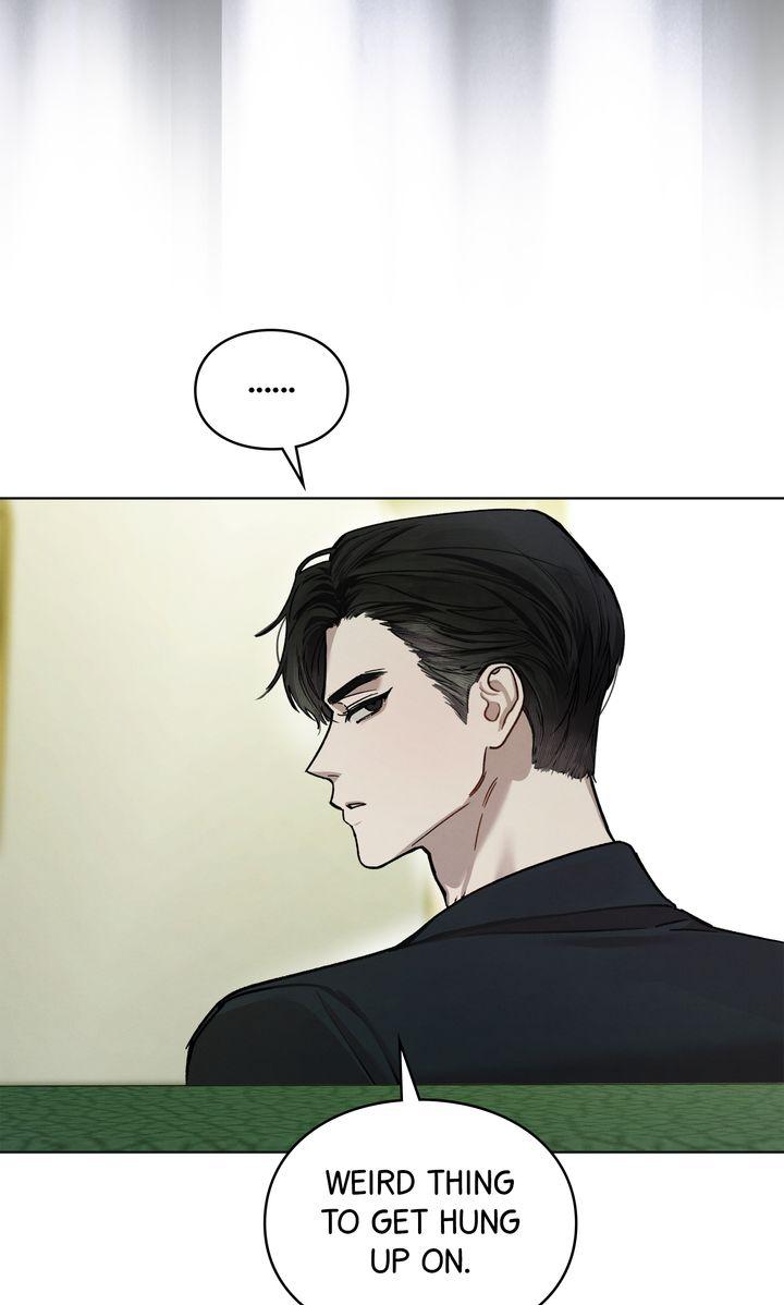 To My Dear Horror Chapter 7 page 18 - 