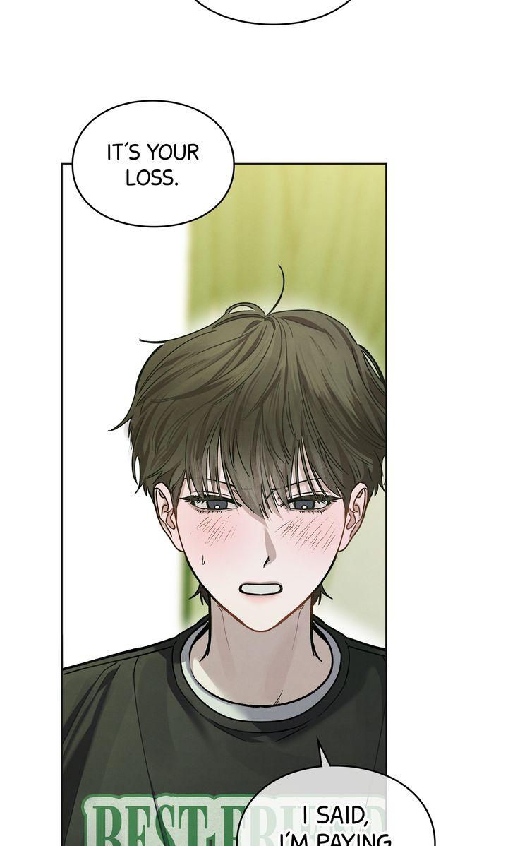 To My Dear Horror Chapter 7 page 19 - 