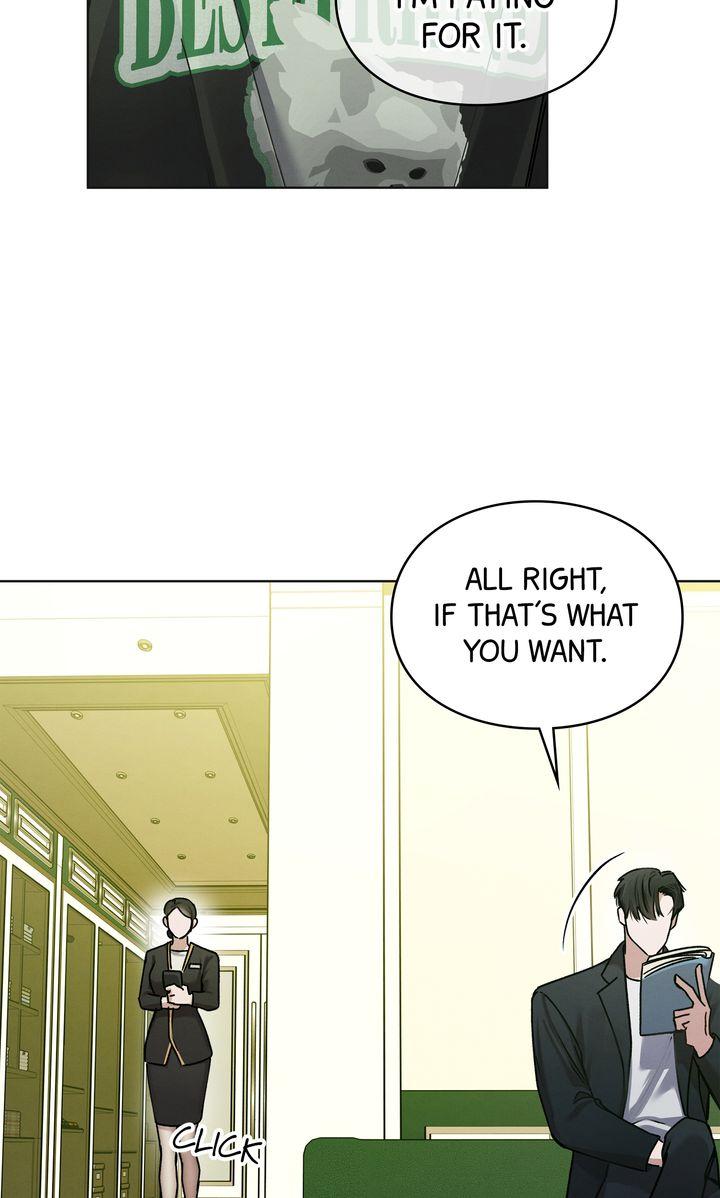 To My Dear Horror Chapter 7 page 20 - 