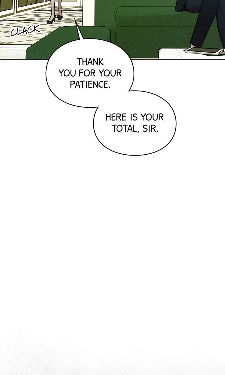To My Dear Horror Chapter 7 page 21 - 