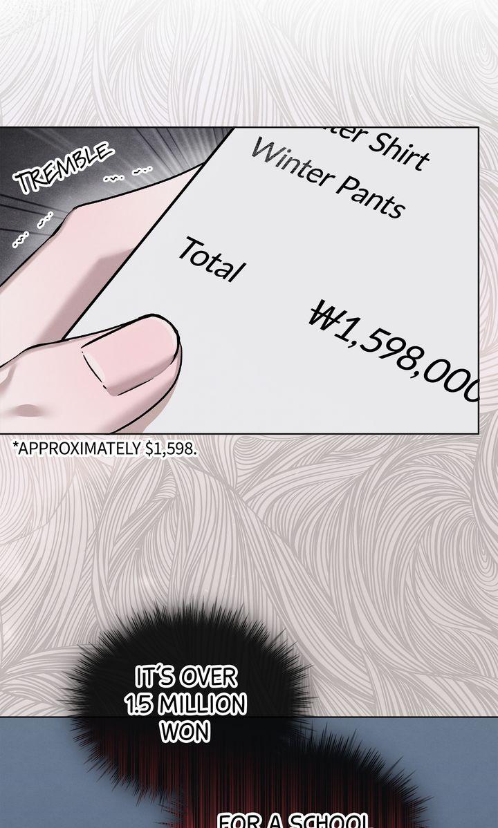 To My Dear Horror Chapter 7 page 22 - 