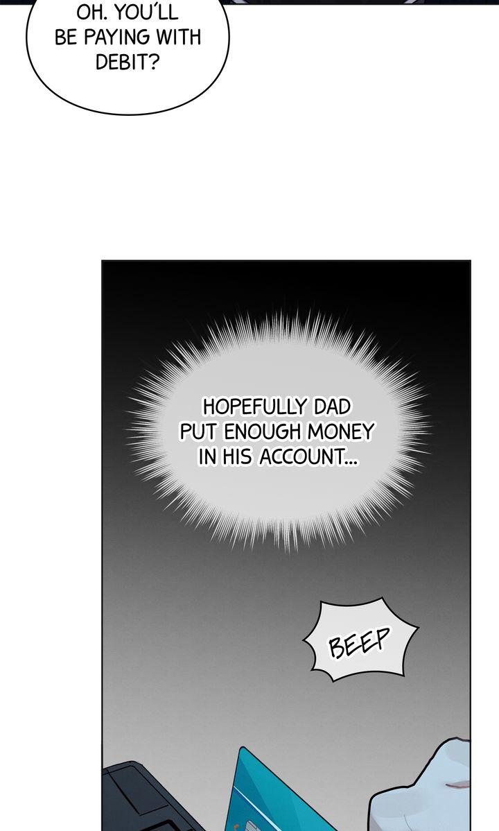 To My Dear Horror Chapter 7 page 24 - 