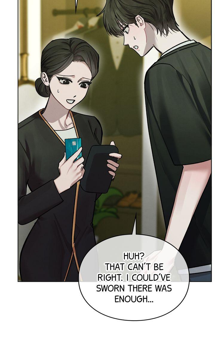 To My Dear Horror Chapter 7 page 26 - 