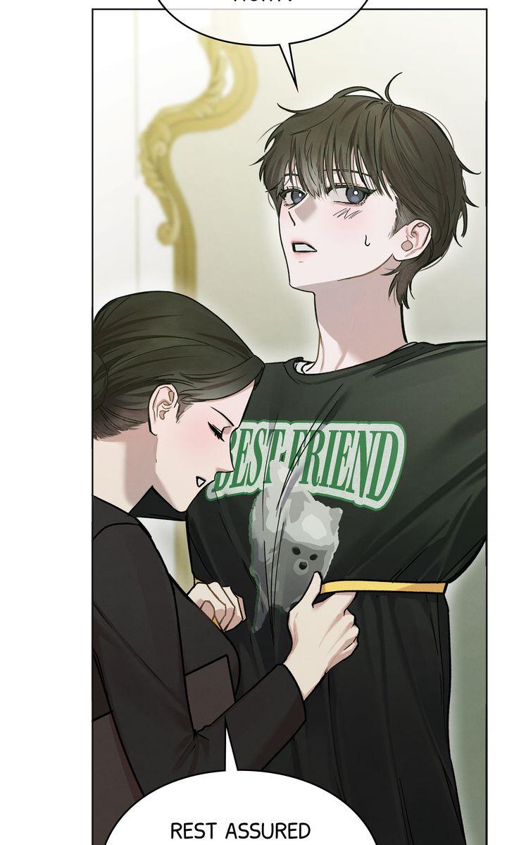 To My Dear Horror Chapter 7 page 4 - 