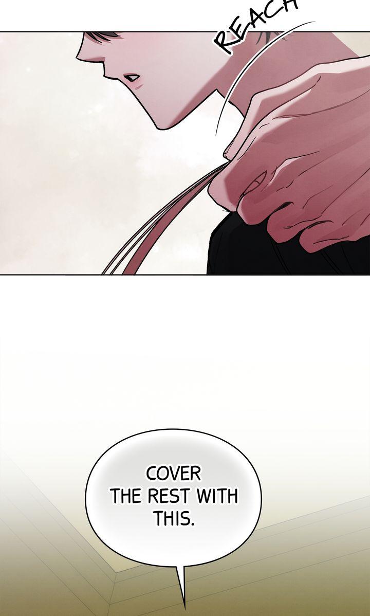 To My Dear Horror Chapter 7 page 31 - 