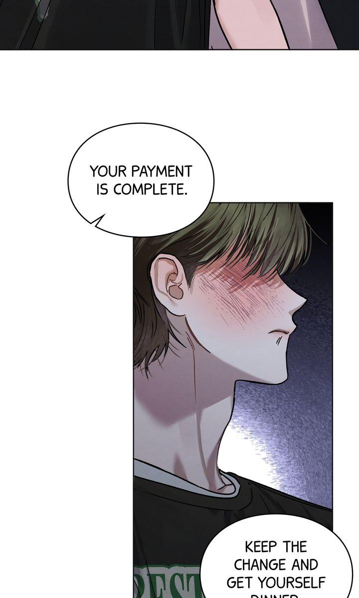 To My Dear Horror Chapter 7 page 33 - 