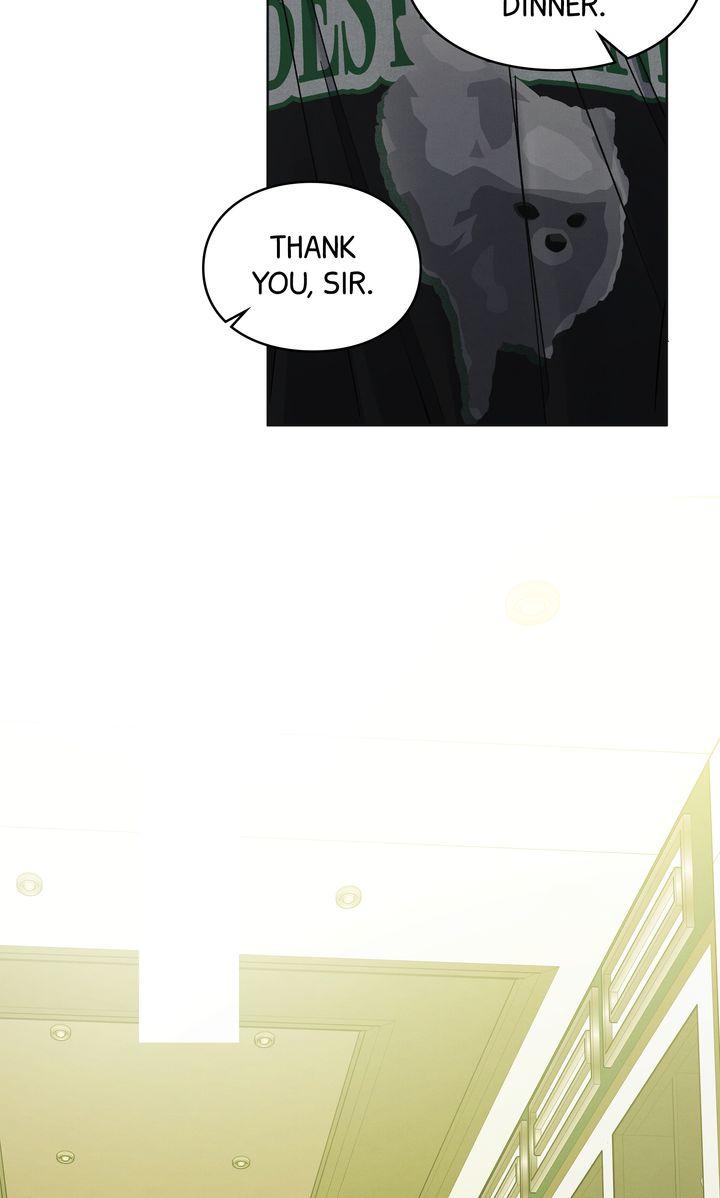 To My Dear Horror Chapter 7 page 34 - 