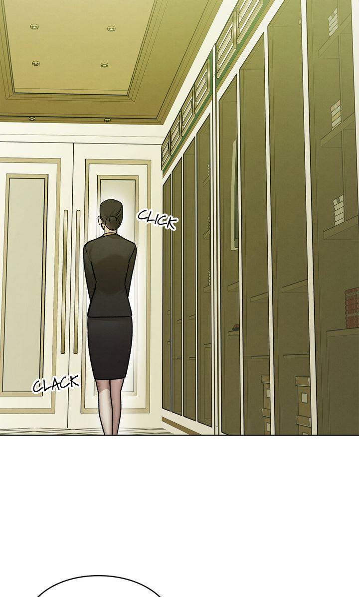 To My Dear Horror Chapter 7 page 35 - 