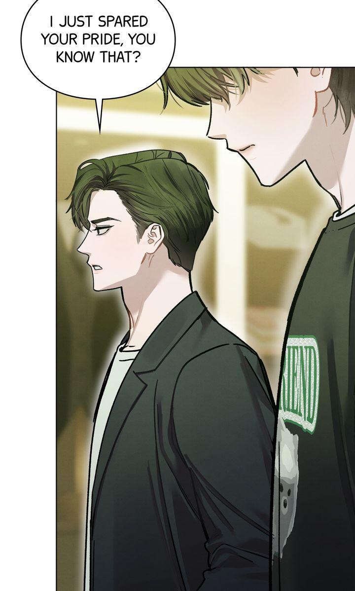 To My Dear Horror Chapter 7 page 36 - 