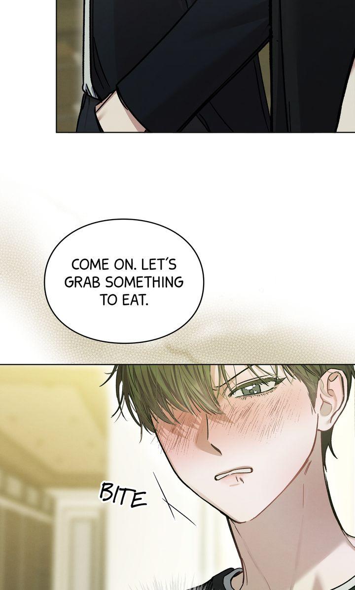 To My Dear Horror Chapter 7 page 37 - 