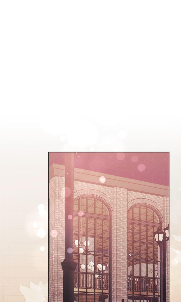 To My Dear Horror Chapter 7 page 40 - 