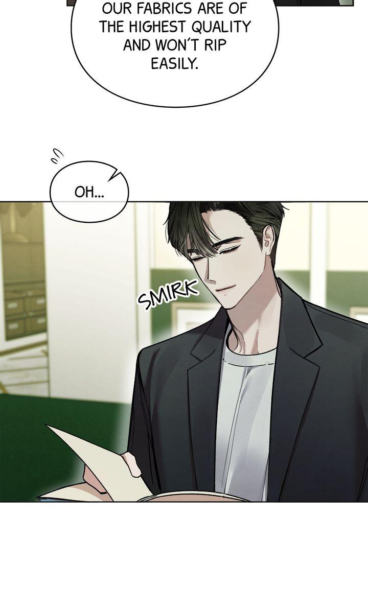To My Dear Horror Chapter 7 page 5 - 