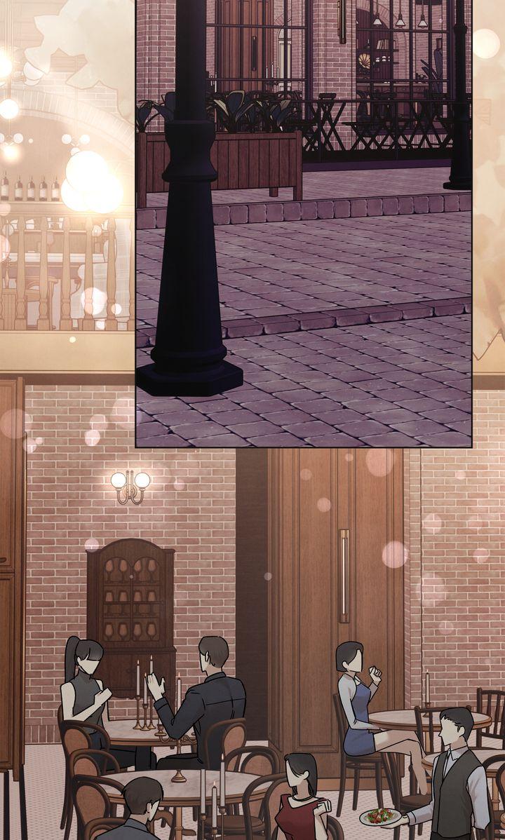 To My Dear Horror Chapter 7 page 41 - 