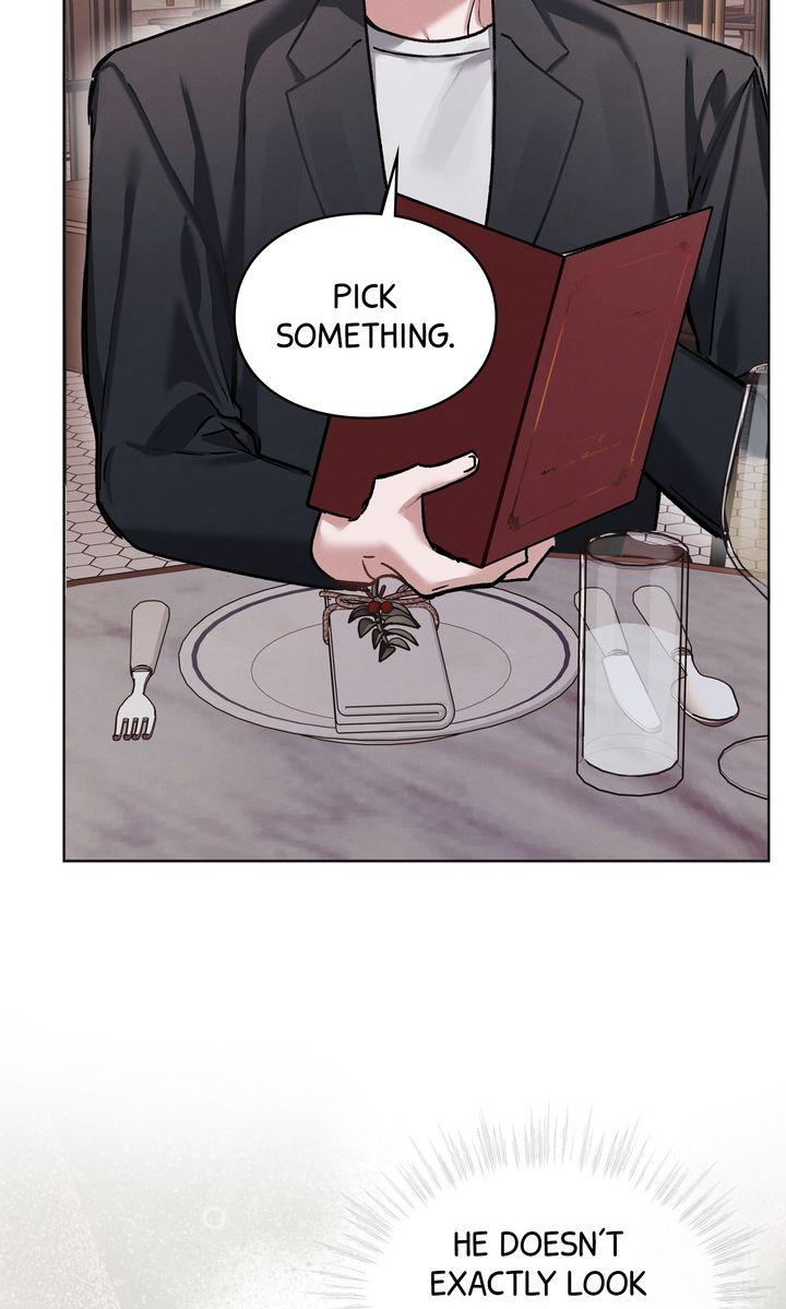 To My Dear Horror Chapter 7 page 44 - 