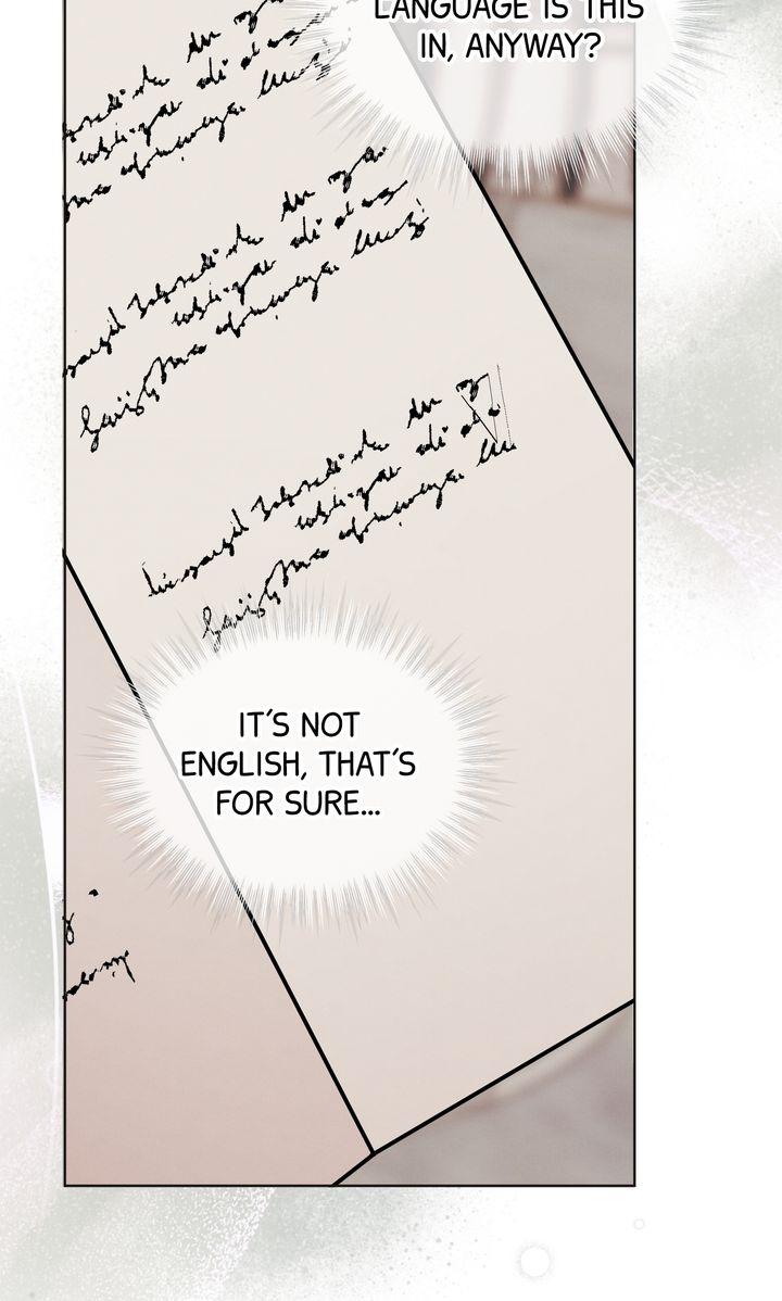 To My Dear Horror Chapter 7 page 46 - 