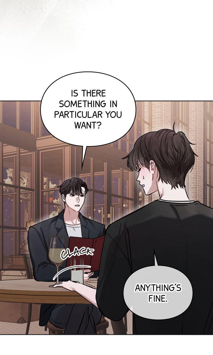 To My Dear Horror Chapter 7 page 47 - 