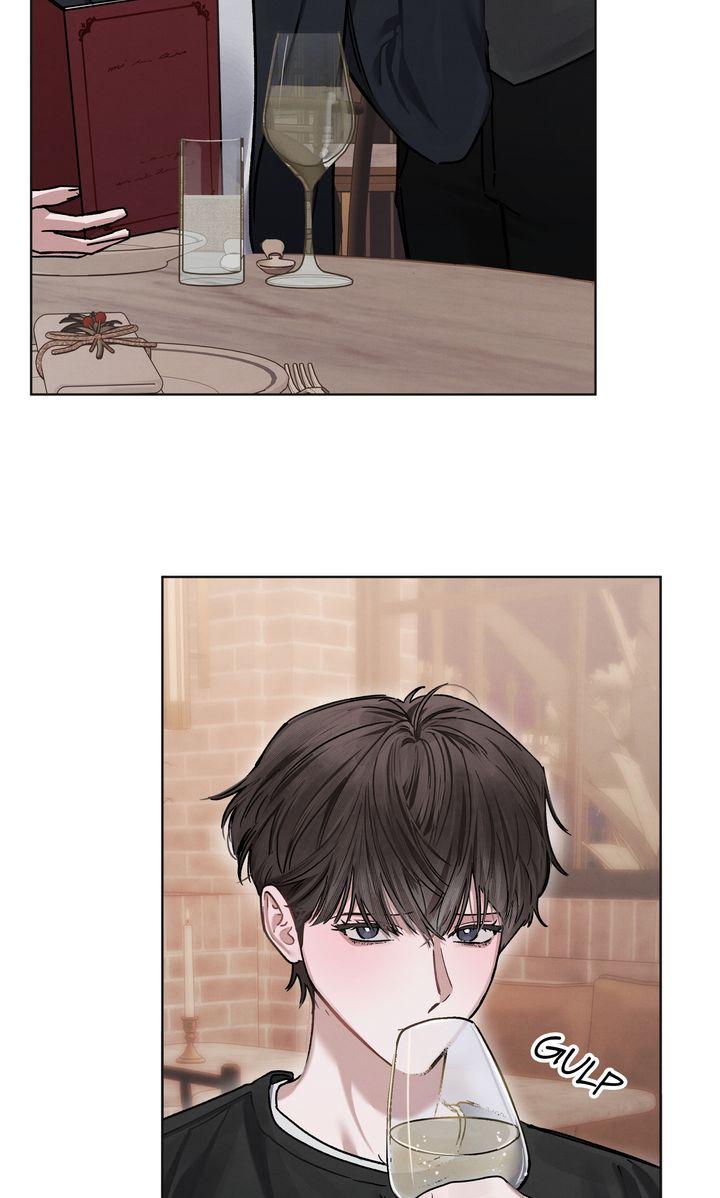 To My Dear Horror Chapter 7 page 49 - 