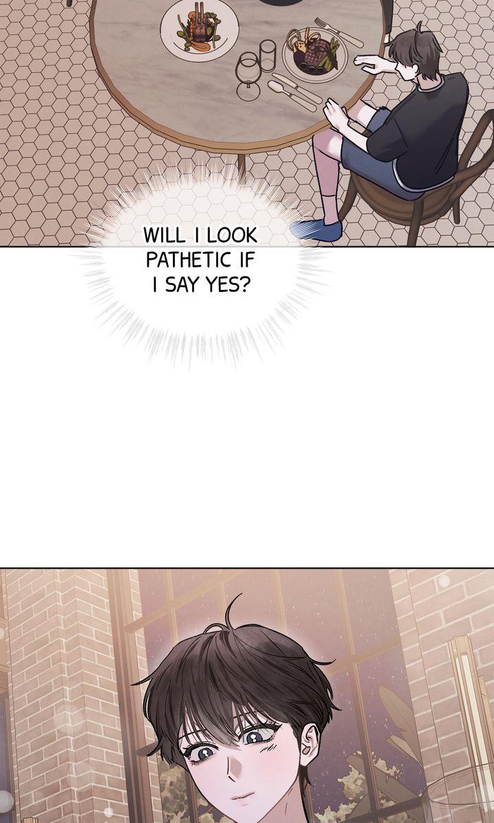 To My Dear Horror Chapter 7 page 53 - 