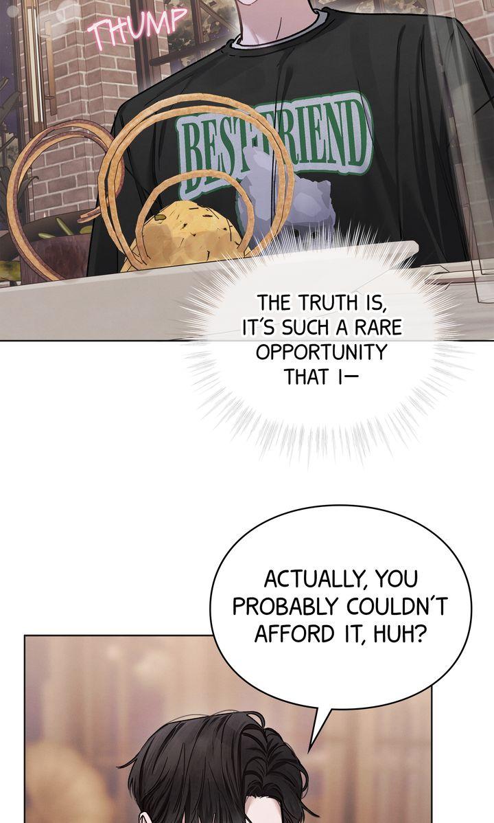 To My Dear Horror Chapter 7 page 54 - 