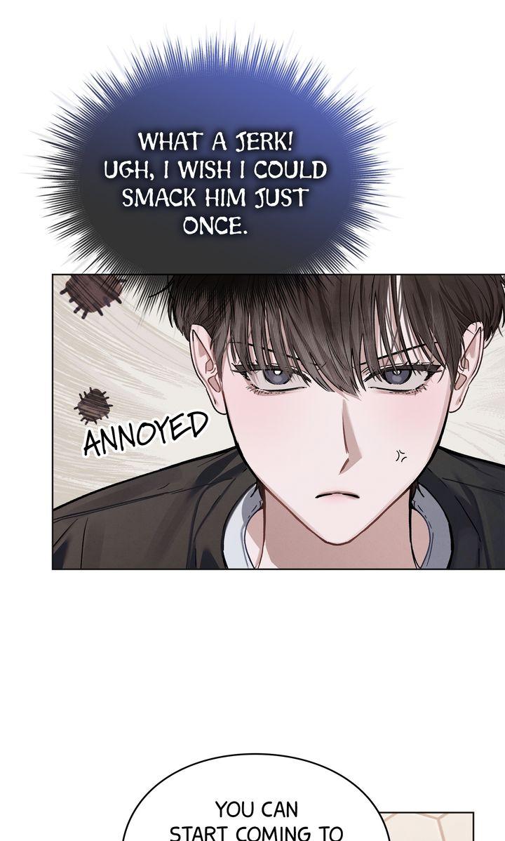To My Dear Horror Chapter 7 page 56 - 