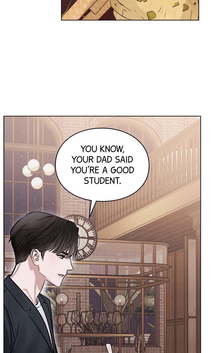 To My Dear Horror Chapter 7 page 58 - 