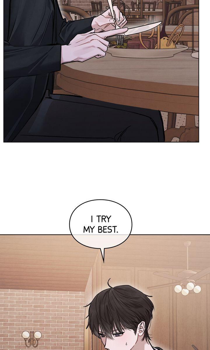 To My Dear Horror Chapter 7 page 59 - 