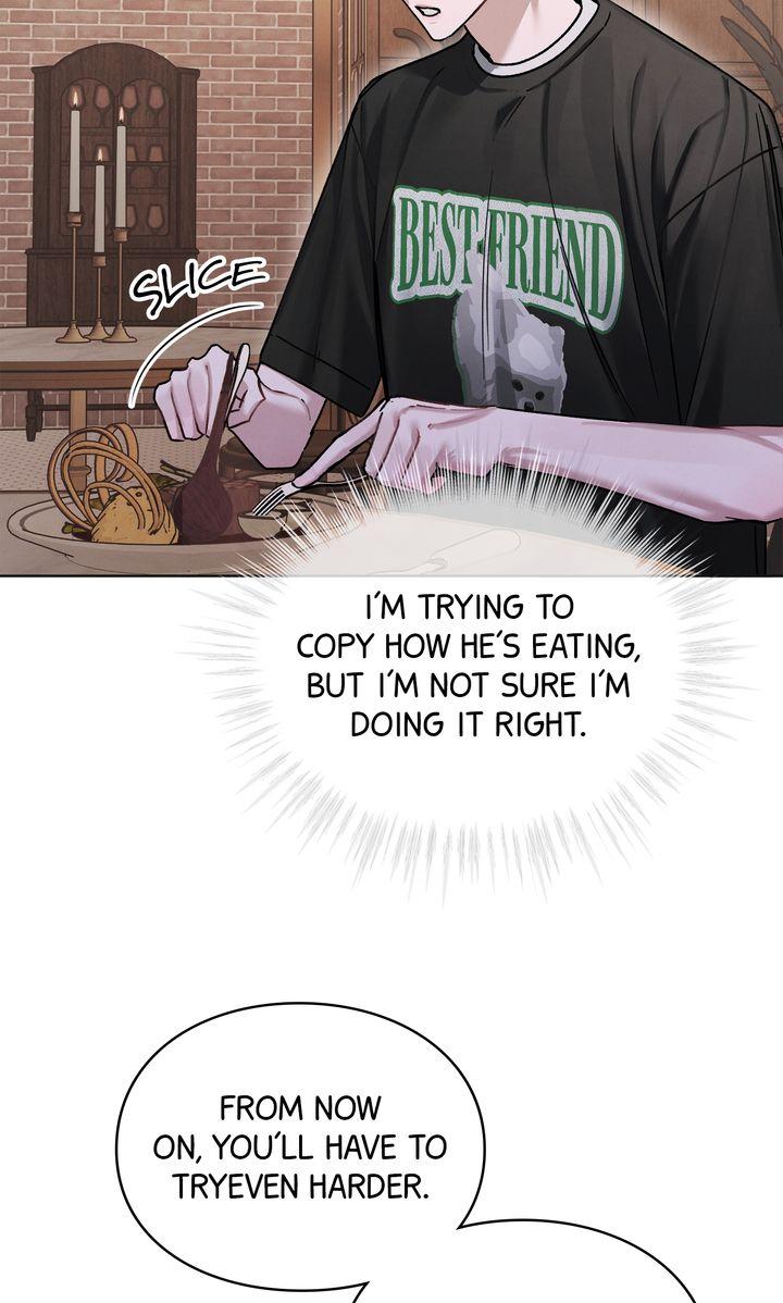 To My Dear Horror Chapter 7 page 60 - 