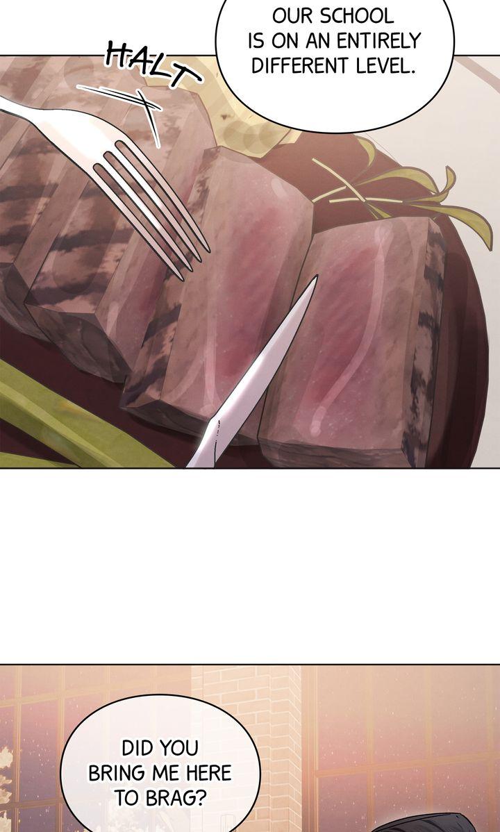 To My Dear Horror Chapter 7 page 61 - 