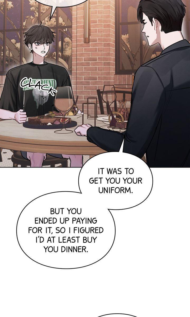 To My Dear Horror Chapter 7 page 62 - 