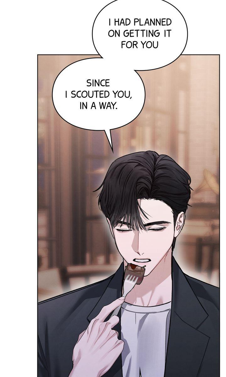 To My Dear Horror Chapter 7 page 63 - 