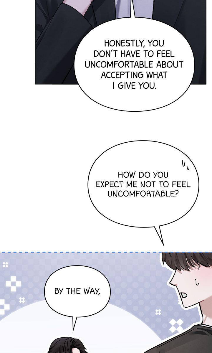 To My Dear Horror Chapter 7 page 64 - 