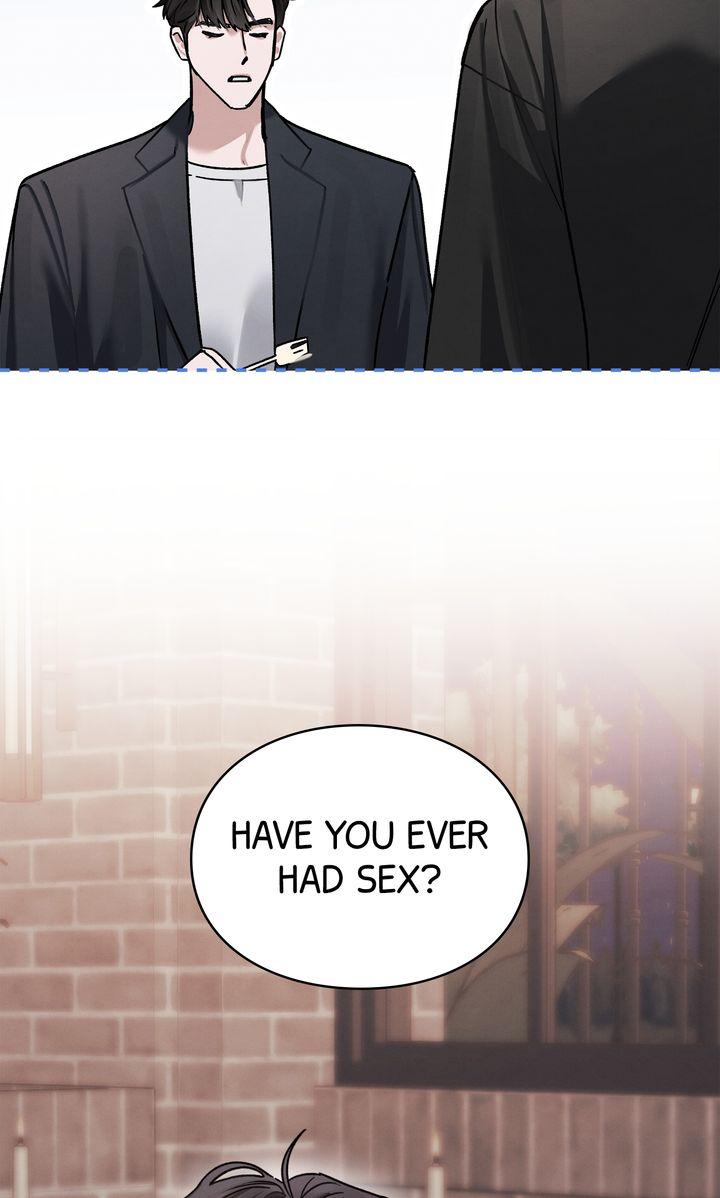 To My Dear Horror Chapter 7 page 65 - 