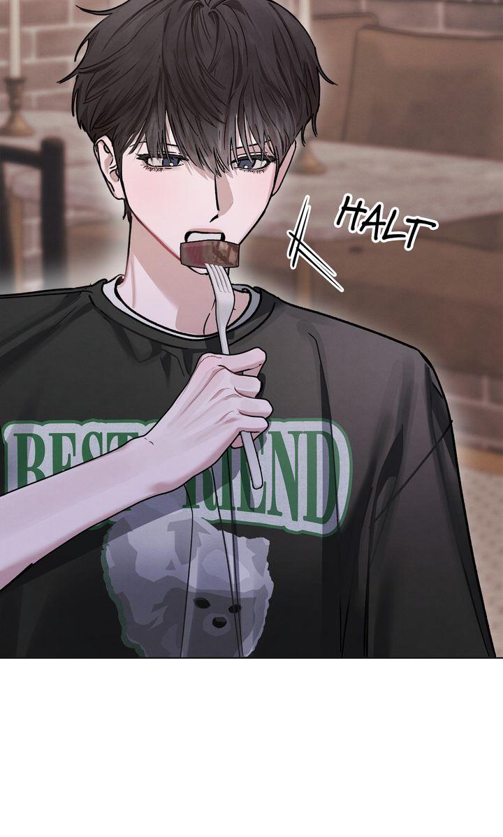 To My Dear Horror Chapter 7 page 66 - 